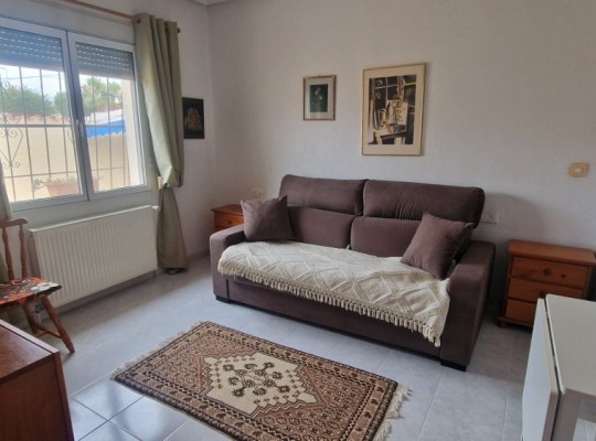 Ciudad Quesada (Town Center), Villa #CQ-043