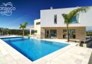 Javea, Villa #AF-X6889