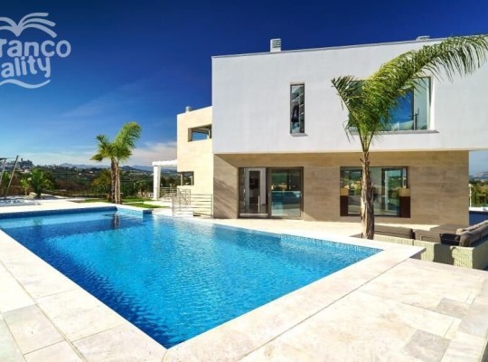 Javea, Villa #AF-X6889