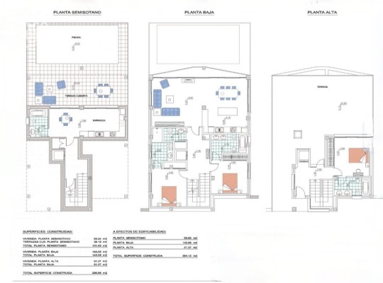 Calpe, Villa #AF-X6276