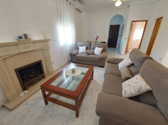 Ciudad Quesada (Pueblo Bravo), Villa #CQ-822