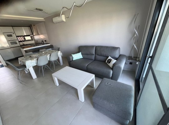 Guardamar del Segura (El Raso, Guardamar), Apartment #CQ-CB-42453