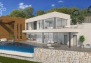 Moraira, Villa #AF-X4959