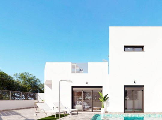 Other areas (El Alba), Townhouse #CQ-00-39132