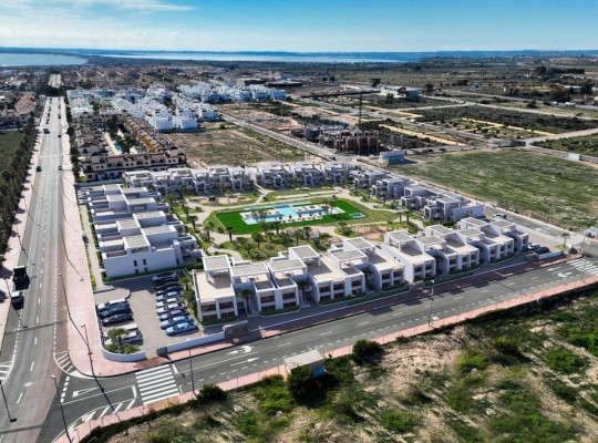 Ciudad Quesada (Lo Marabú), Bungalow #RD-N8784