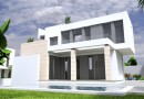 Torrevieja (Aguas Nuevas), Villa #RD-N6894