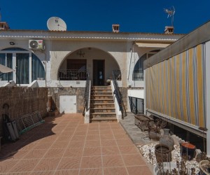 Ciudad Quesada (Scandi Center), Bungalow #CQ-044