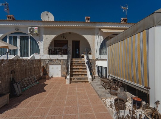 Ciudad Quesada (Scandi Center), Bungalow #CQ-044