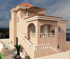 Ciudad Quesada, Villa #CQ-00-30894