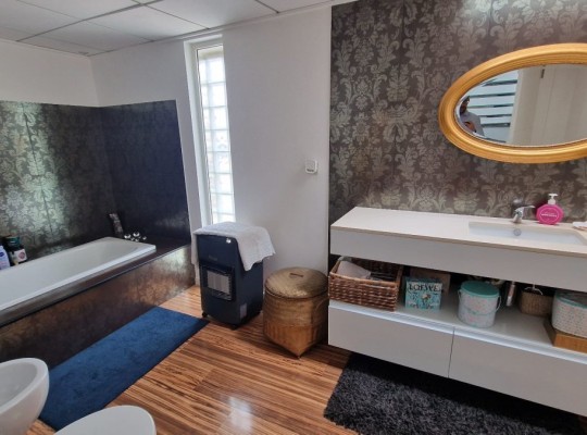 Formentera del Segura (Forementera del Segura), Townhouse #CQ-257