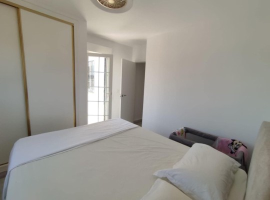 Playa Flamenca (Play Flamenca), Semi Detached #CQ-R-81277