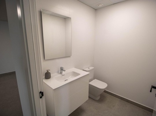 Villa Finestrat (Puig Campana Golf) #RD-N7645