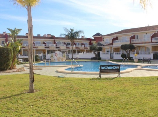 Ciudad Quesada, Townhouse #CQ-BV-59821