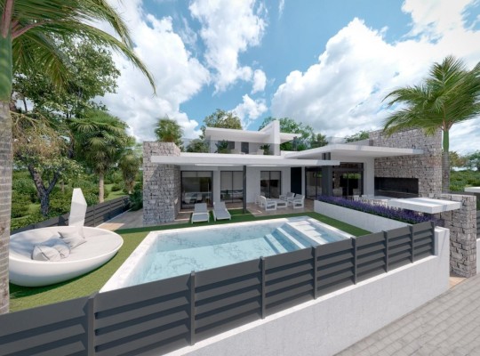 Other areas (Santa Rosalia Lake And Life Resort), Villa #CQ-00-48494