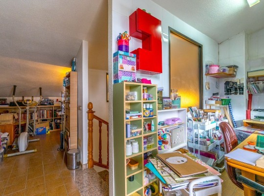 Ciudad Quesada, Townhouse #CQ-CA-85633