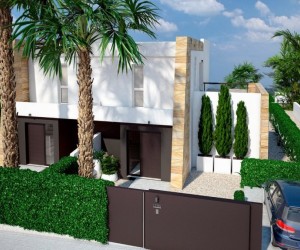 Algorfa (La Finca Golf), Villa #CQ-00-83808
