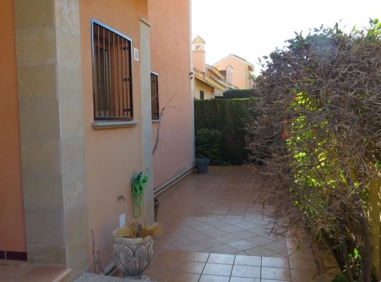 Algorfa (La Finca Golf), Villa #CQ-SD-90066