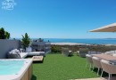 New project in Santa Pola, just 200 meters from LISA beach.