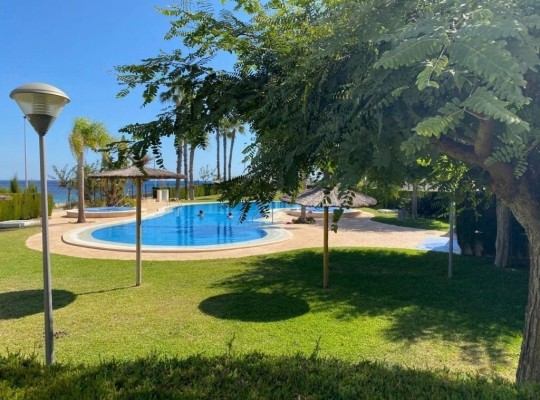 Mil Palmeras, Apartment #CQ-WN-31078
