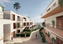 Apartmány Estepona