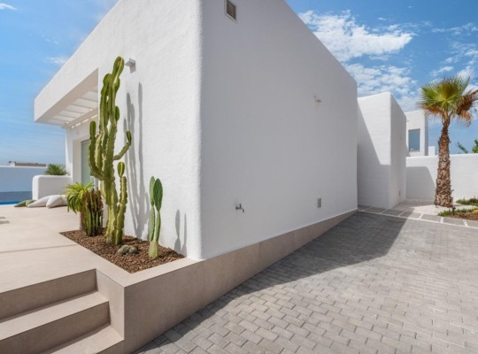 Los Alcazares (Serena Golf), Villa #CQ-00-88821
