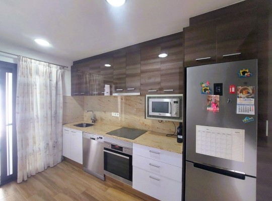 Pilar de La Horadada (Torre de la Horadada), Townhouse #CQ-JM-18708