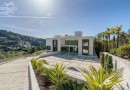 La Zagaleta (Costa del Sol), Villa - Detached #CM-R4041136