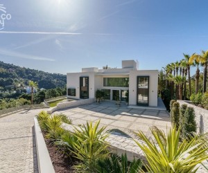 La Zagaleta (Costa del Sol), Villa - Detached #CM-R4041136