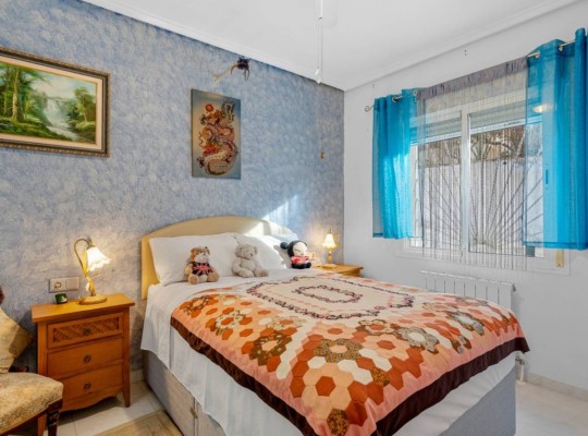 Ciudad Quesada, Villa #CQ-923