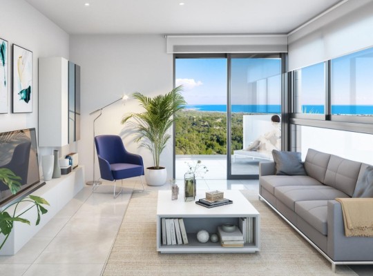 Guardamar del Segura (Avenida del Puerto), Apartment #CQ-00-64676