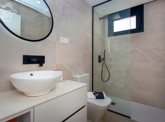 Sucina, Villa #RD-N9601