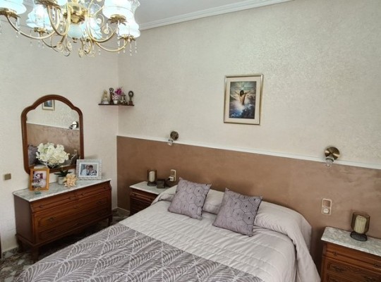 Orihuela (La Matanza), Villa #CQ-GL-84417
