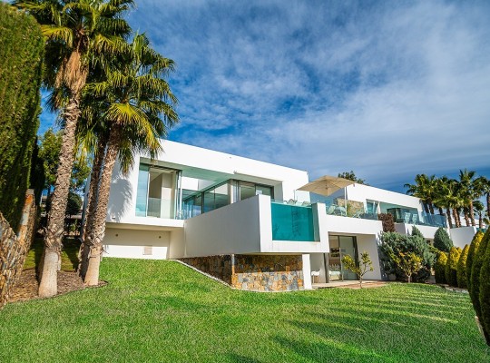 Las Colinas (Las Colinas Golf Resort), Villa #CQ-GL-19296