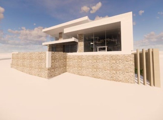 Crevillente, Plot #CQ-WI-79272