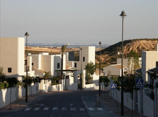Other areas (Peraleja Golf), Villa #CQ-00-14696