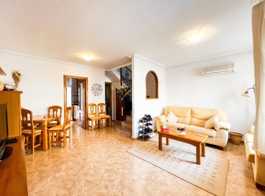 Villamartin, Townhouse #CQ-OC-74270