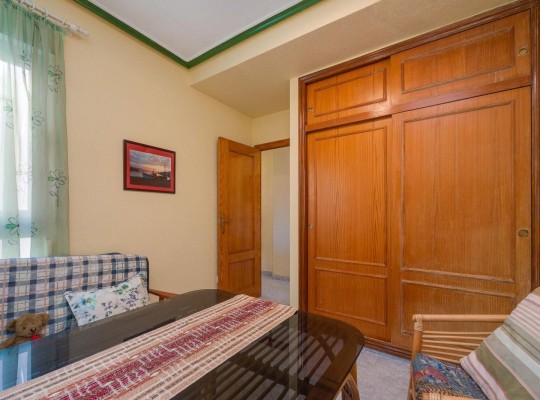 Torrevieja (Centro), Apartment #CQ-MY-92521