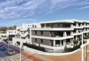 La Marina (La Marina del Pinet), Penthouse #RD-N9386