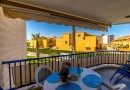 Orihuela Costa (Campoamor), Apartment #CQ-UR-42399