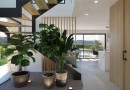 Monforte del Cid (Font del Llop), Semi-Detached Villa #SE-617
