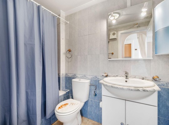 Orihuela Costa (Altos de Campoamor), Apartment #CQ-UR-41467