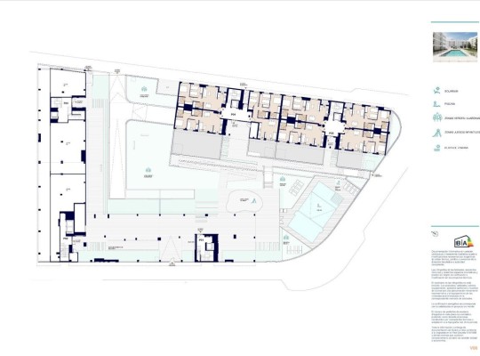 Alicante (San Agustín), Apartment #CQ-00-14243