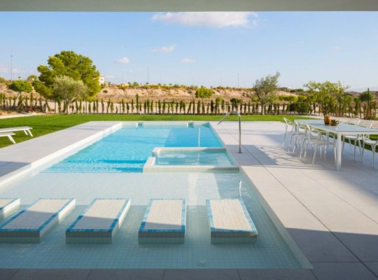 Other areas (Altaona Golf), Villa #CQ-00-77682