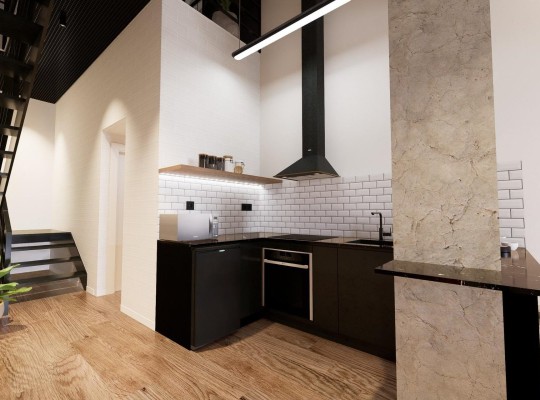 Alicante (Carolinas Bajas), Apartment #RD-N8023