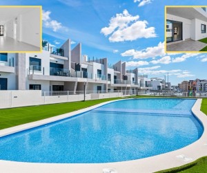 San Miguel de Salinas, Apartment #CQ-BG-28076