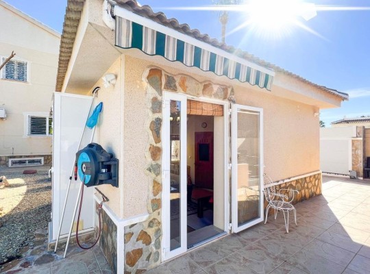 Ciudad Quesada (Dona Pepa), Villa #CQ-981
