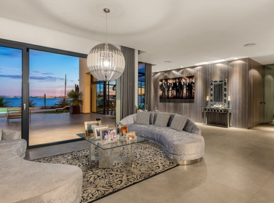 Orihuela Costa (Cabo Roig), Villa #CQ-BG-61751