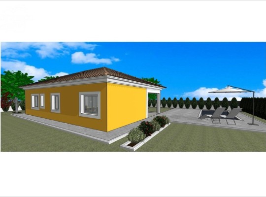La Romana (Batistes), Villa #RD-N7699