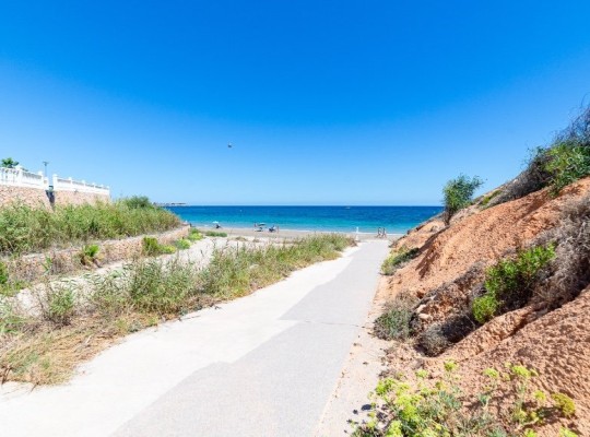 Campoamor, 
Villa   #ES-11513