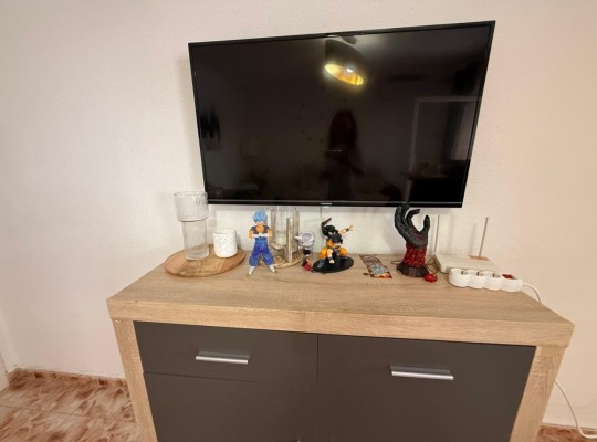 Apartmán jen 150m od moře, Playa de los Locos, Torrevieja